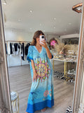 iOS dress