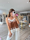 Rhianna camisole