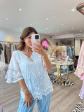 Francesca top