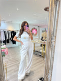 Chloe trousers