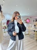 Libby jacket