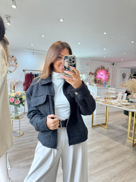 Libby jacket