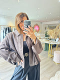 Margot Jacket