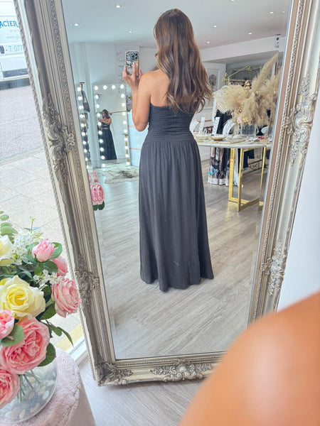 Ariyah Dress