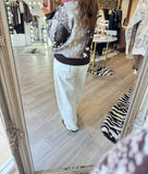 Esme cardigan