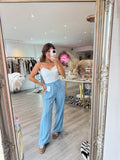 Lucia trousers