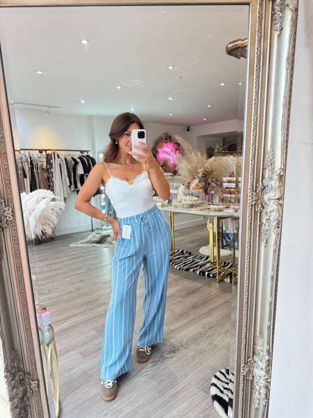Lucia trousers