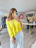 Melanie Jumper
