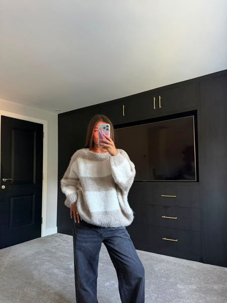 Marnie jumper