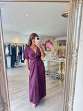 Isabel dress