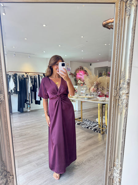 Isabel dress