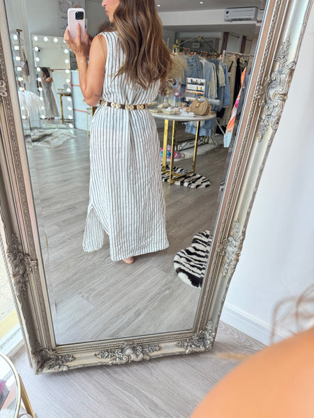 Clara dress