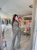 Brandy Co ord