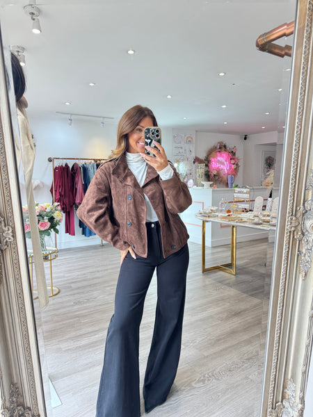 Eve jacket