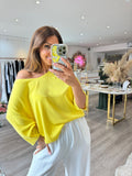 Melanie Jumper