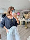 Melanie Jumper