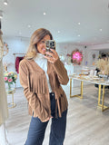 Cecily jacket