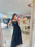 Kendall dress
