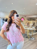 Ivy top