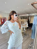 Bailey top