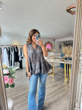Shellie Blouse