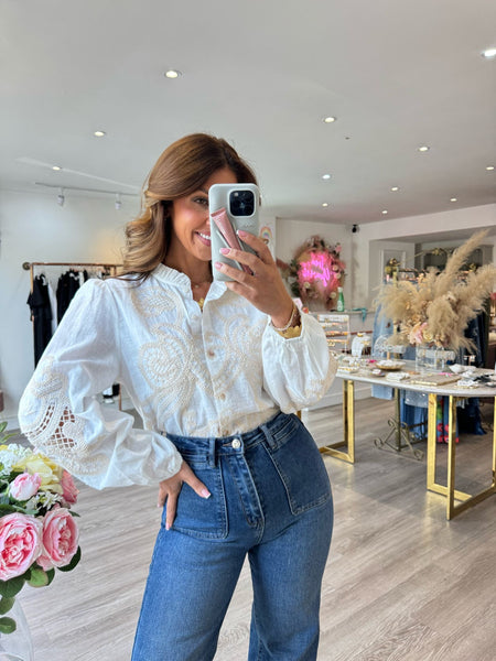 Sydney Shirt