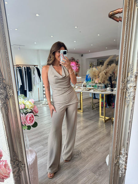 Elsie Coord