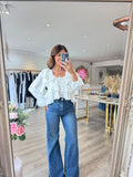 Indie Blouse
