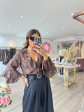 Angelique Blouse