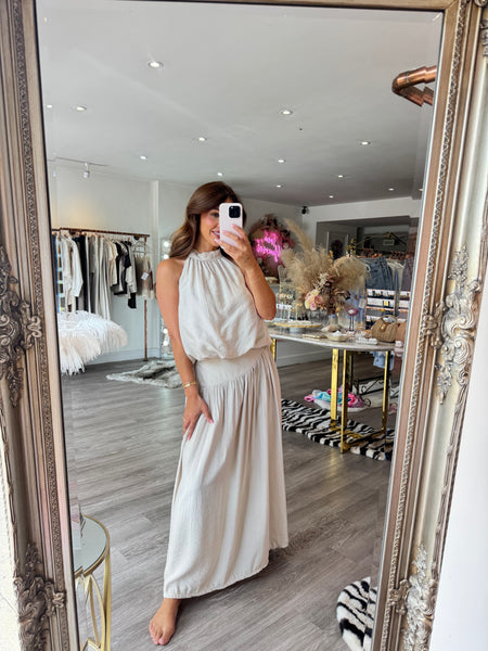 Jasmine co ord