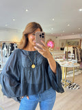 Indie blouse
