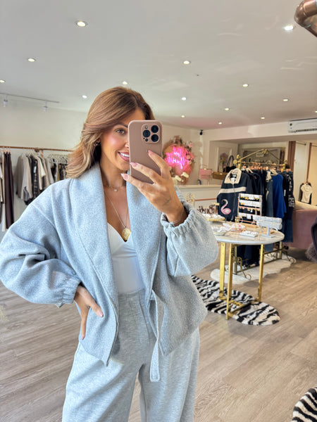 Stevie jacket