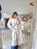 Penelope coat