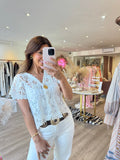 Florence Cardigan