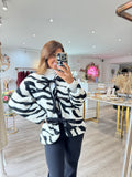 Sophie jacket