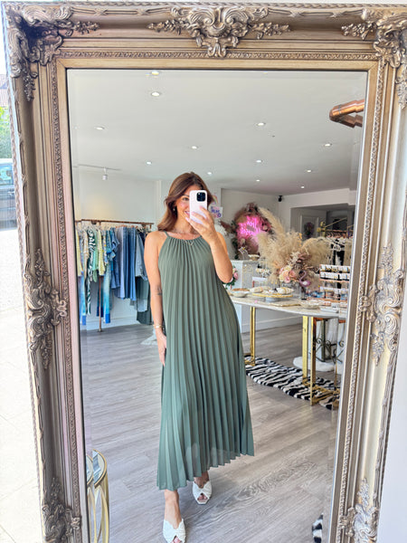 Luna dress