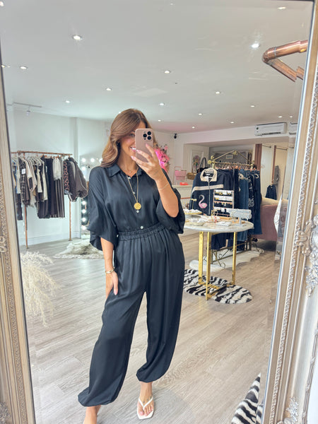 Jasmine co ord