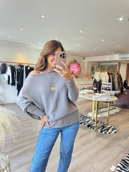 Mia jumper