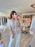 Darcey top