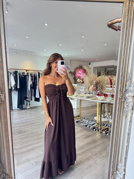 Elara dress