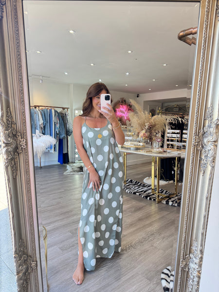 Lola dress
