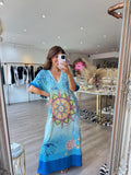 iOS dress
