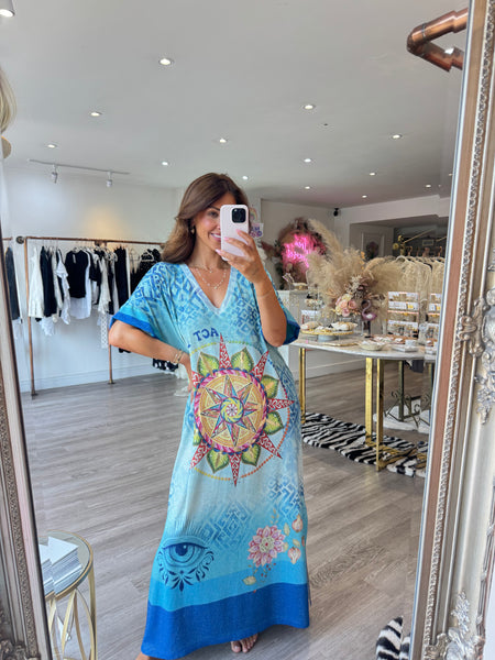 iOS dress