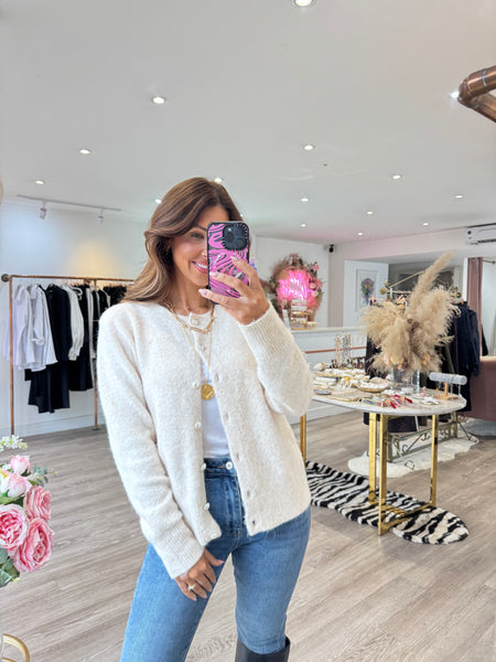 Kerri Cardigan
