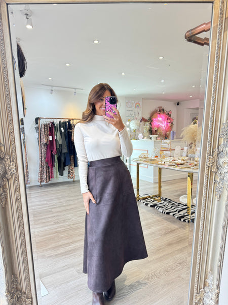Ava skirt