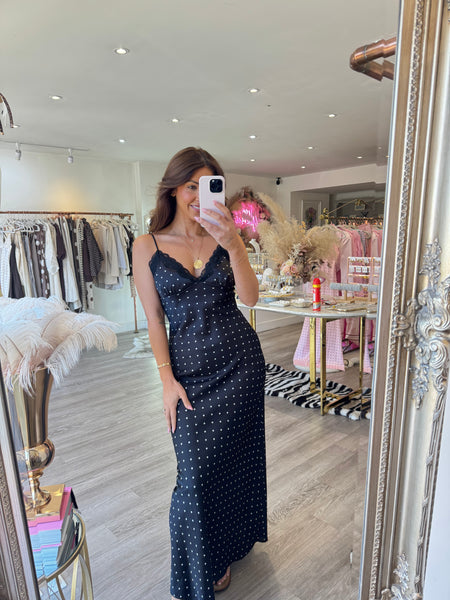 Brianna dress