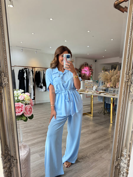 Chloe Co ord