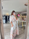 Aurelia Dress