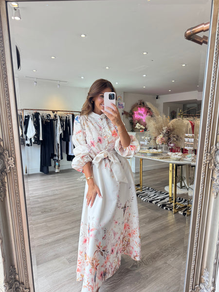 Aurelia Dress