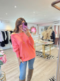 Nancy jumper